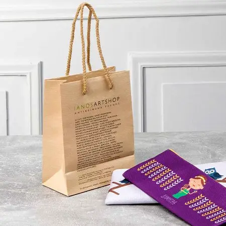 Πολυεστερικό κορδόνι μήκους 45cm και 80cm Image